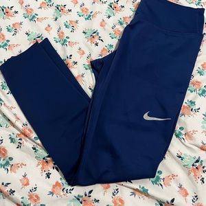 Womens Nike Leggings